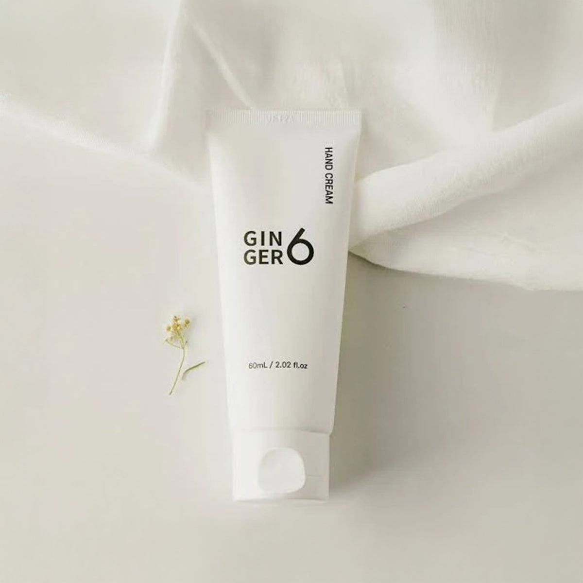 Ginger 6 Nourishing Hand Cream – Hydrate & Soften