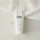 Ginger 6 Nourishing Hand Cream – Hydrate & Soften