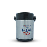 Happy Line Lunch Box ( Meal Box )