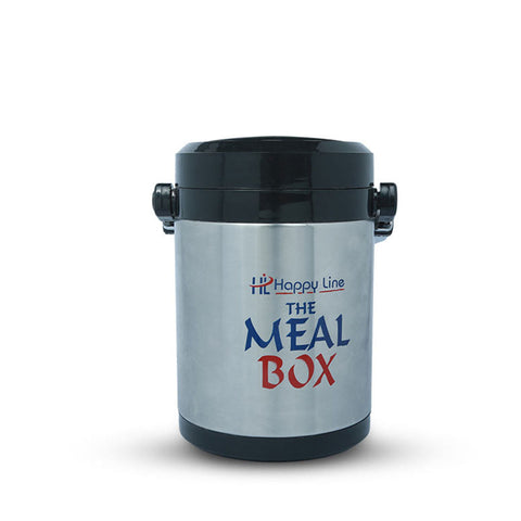 Happy Line Lunch Box ( Meal Box )