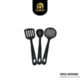 MAGNO METAL FINISH  GIFT SET 15 PCS