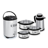 Happy Arizona H9 Black Edition Set (5pcs set)