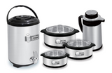 Happy Arizona H9 Black Edition Set (5pcs set)