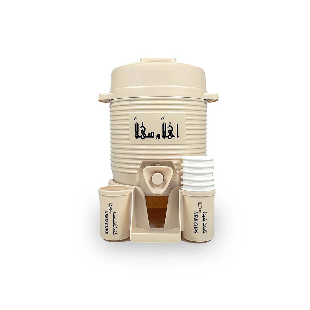 Royal zamzam cooler 2L