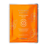 Vitamin Repair Glutathione Mask – Brighten & Rejuvenate Skin