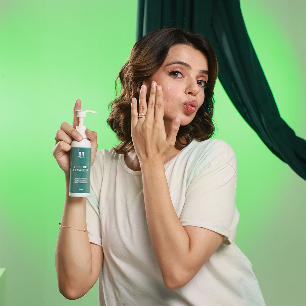 Fresh Face Combo