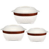 Happy Hefty Premier Hotpot (3pcs set)