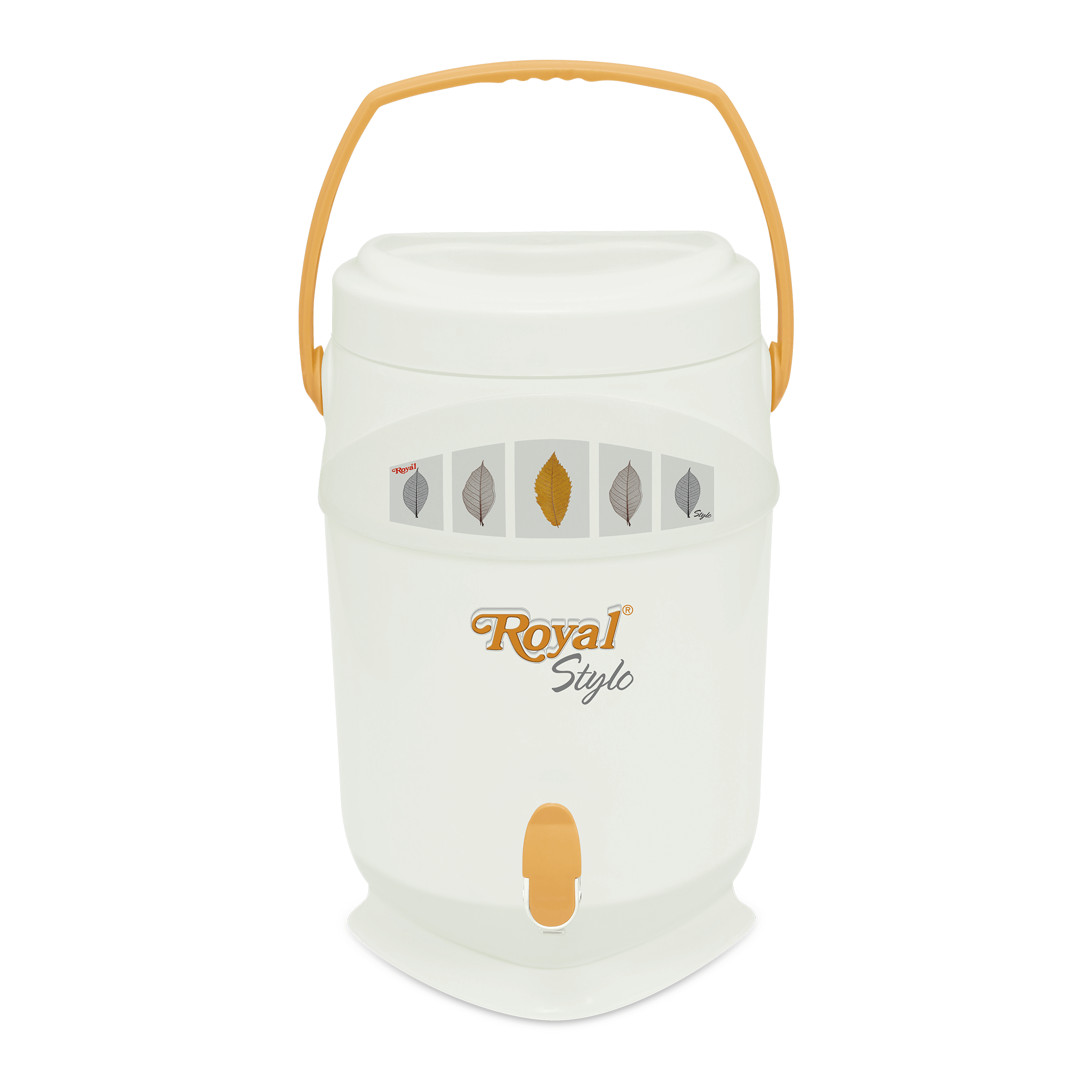 Royal Stylo 14 Liter Cooler