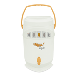 Royal Stylo 14 Liter Cooler