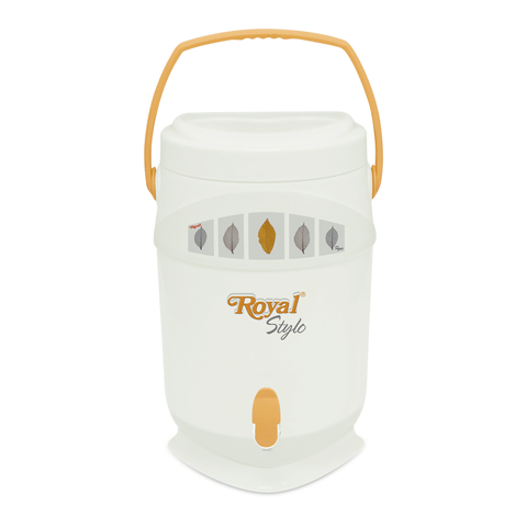 Royal Stylo 14 Liter Cooler
