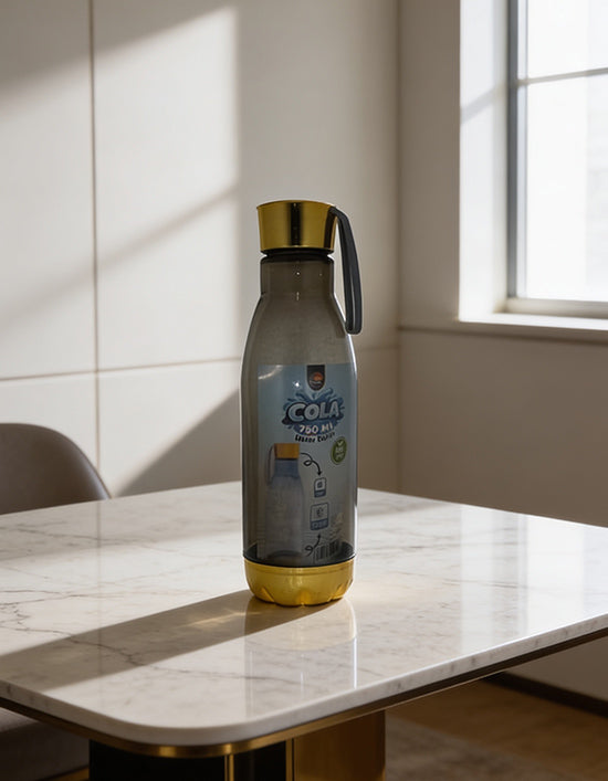 Cola Water Bottle 750 ml (pack of 3)