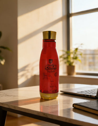Cola Water Bottle 750 ml (pack of 3)