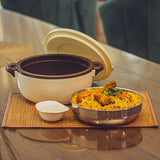 Chef Food Warmer Large - (2000ml)
