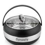 Dynasty Classic Large Hotpot 4000 ML