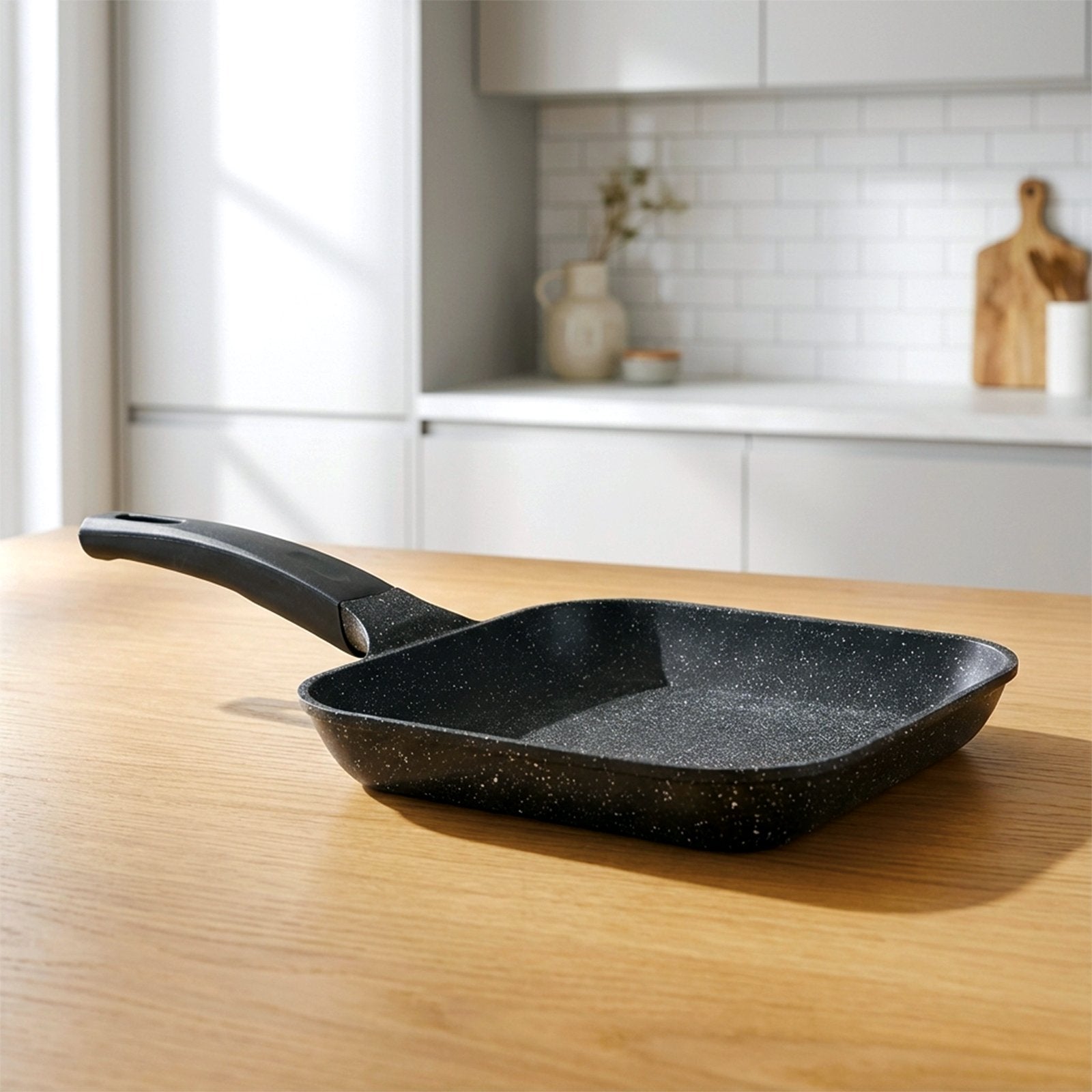 Sonex Eden Grill Pan 24 cm