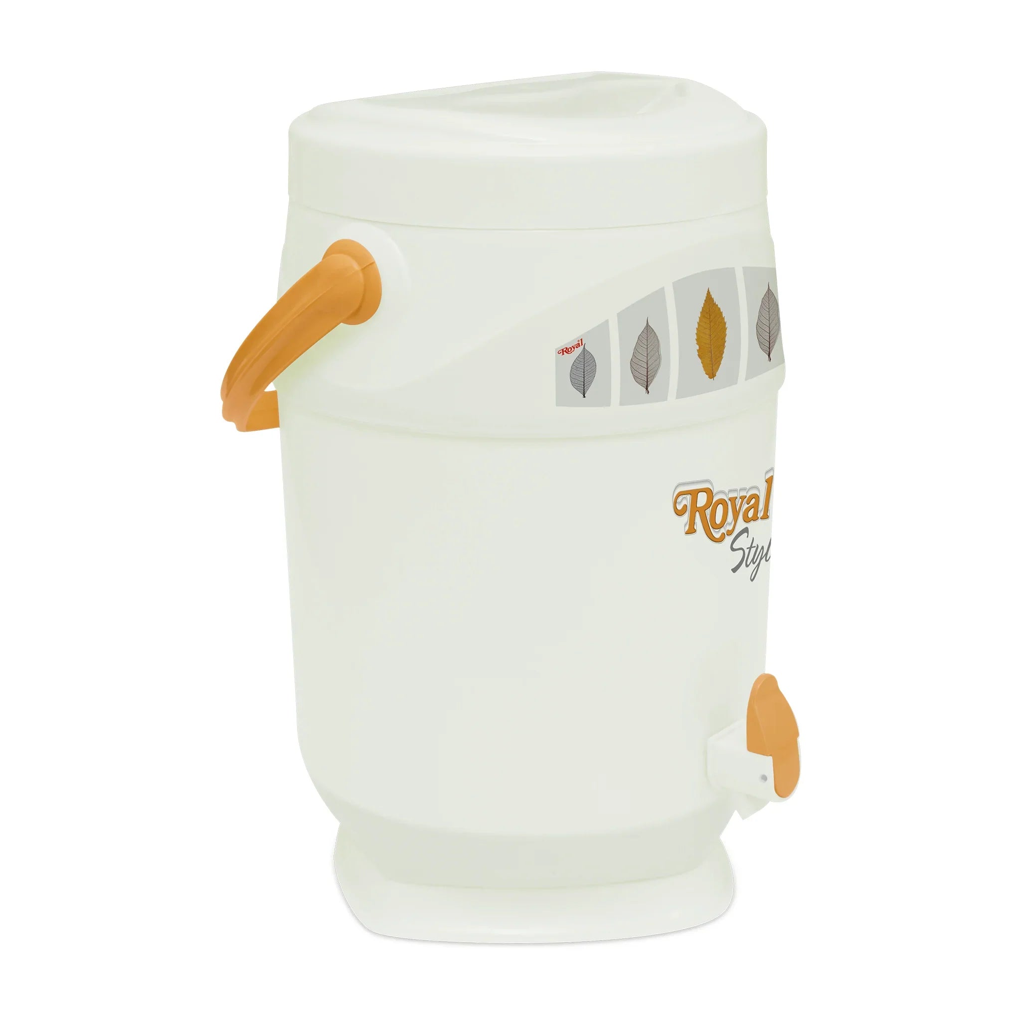 Royal Stylo 14 Liter Cooler