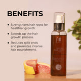 Intense Hair Growth Oil 200ML