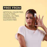 Intense Hair Growth Oil 100ML