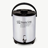 Happy Line Water Cooler (14 Ltr)