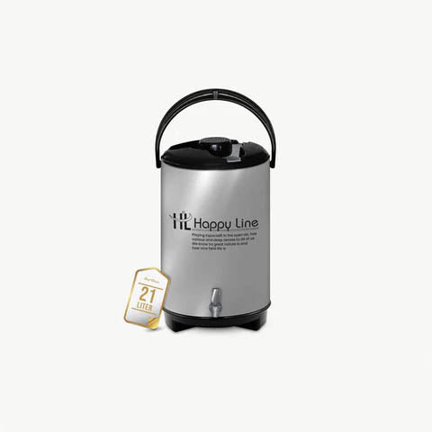 Happy Line Water Cooler 21 Ltr