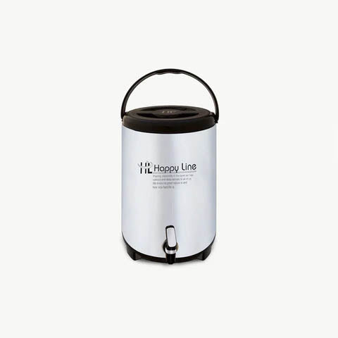 Happy Line Water Cooler (14 Ltr)