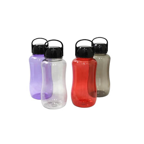 Happy Super Chill Water Bottle