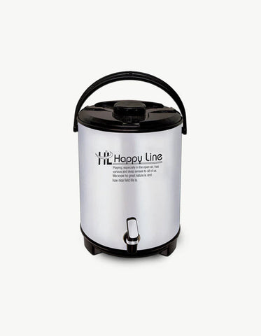 Happy Line Water Cooler (14 Ltr)