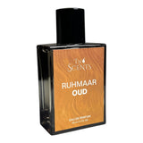 Ruhmaar oud for unisex