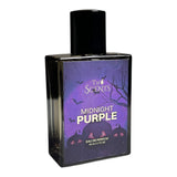 Midnight purple for unisex