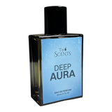 Deep Aura inspired by office for men