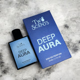 Deep Aura inspired by office for men