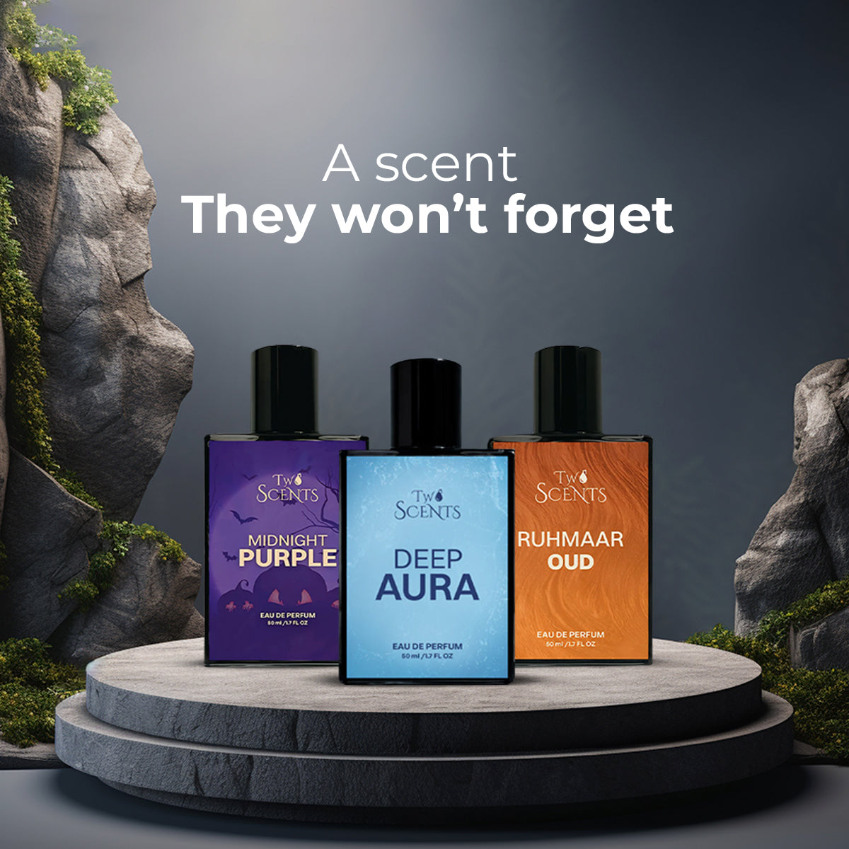 Perfumes