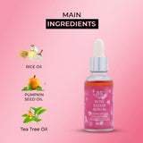 Rose Elixir Serum 15ML