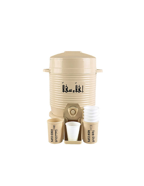 Royal zamzam cooler 5L