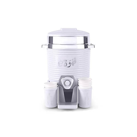 Royal zamzam cooler 2L