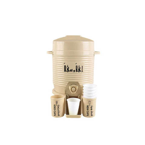 Royal zamzam cooler 5L