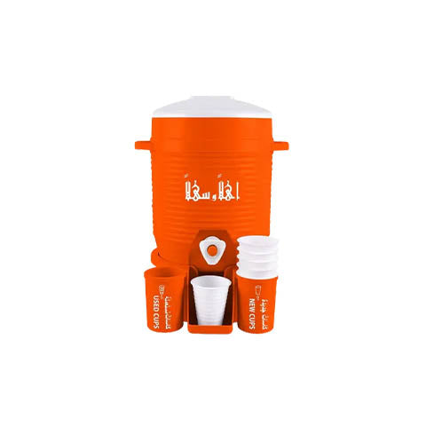 Royal zamzam cooler 5L
