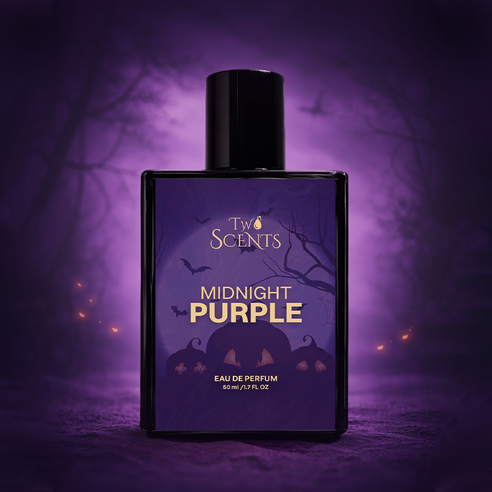 Midnight purple for unisex