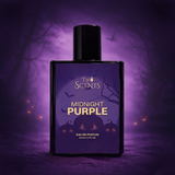 Midnight purple for unisex