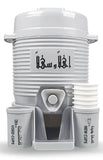 Royal zamzam cooler 2L