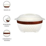 Happy Hefty Premier Hotpot (3pcs set)