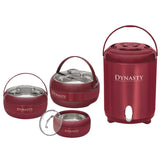 Dynasty Classic 5Pcs Set