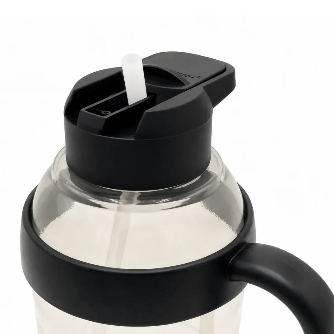 Happy Stanley Plastic Sipper 1300ML