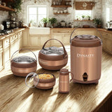 Dynasty Classic 5Pcs Set