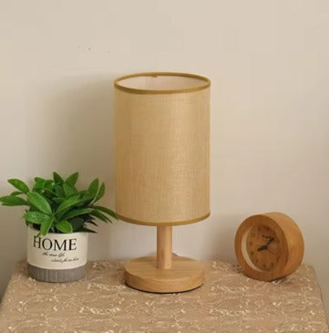 LED Bedside Table Lamp
