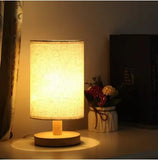 LED Bedside Table Lamp