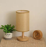 LED Bedside Table Lamp
