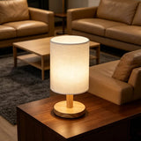 LED Bedside Table Lamp