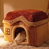 Universal Cat Litter & Pet Resting Box