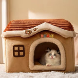 Universal Cat Litter & Pet Resting Box